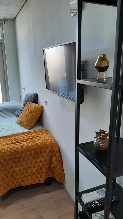 B&B Nummer 1 Sommelsdijk Eksteriør bilde