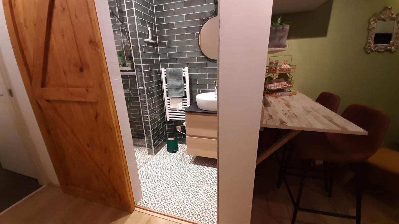 B&B Nummer 1 Sommelsdijk Eksteriør bilde